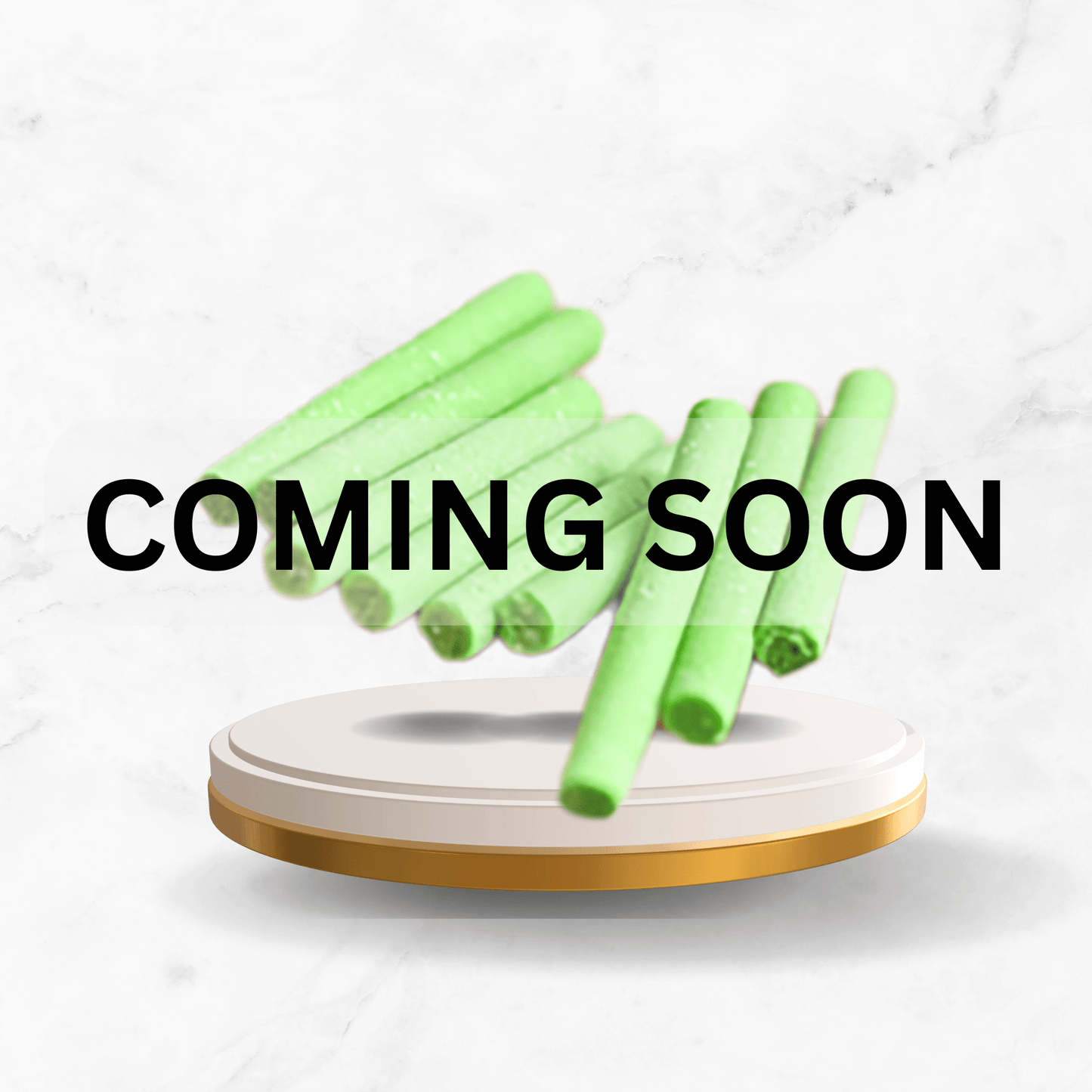 Aurastick Plant Stick