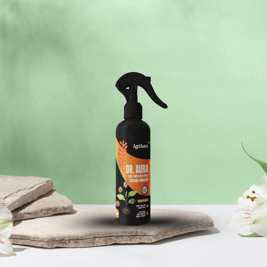 Dr. Aura (Ready To Use) – Natural Pest & Fungal Shield