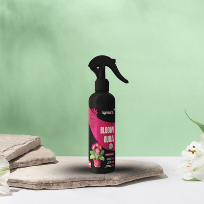 Bloomaura (Ready To Use) – Organic Flower Booster