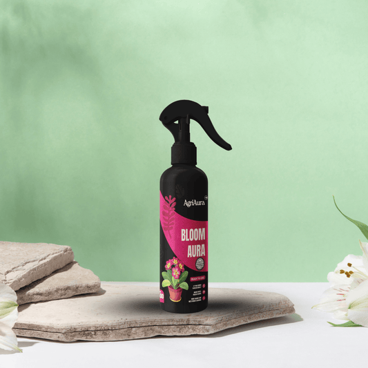 Bloomaura (Ready To Use) – Organic Flower Booster